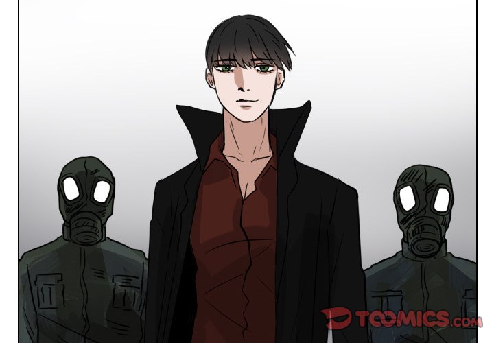 Queen Queen EP 69 - Toomics page 4 - 