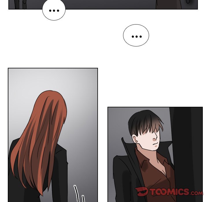 Queen Queen EP 69 - Toomics page 31 - 