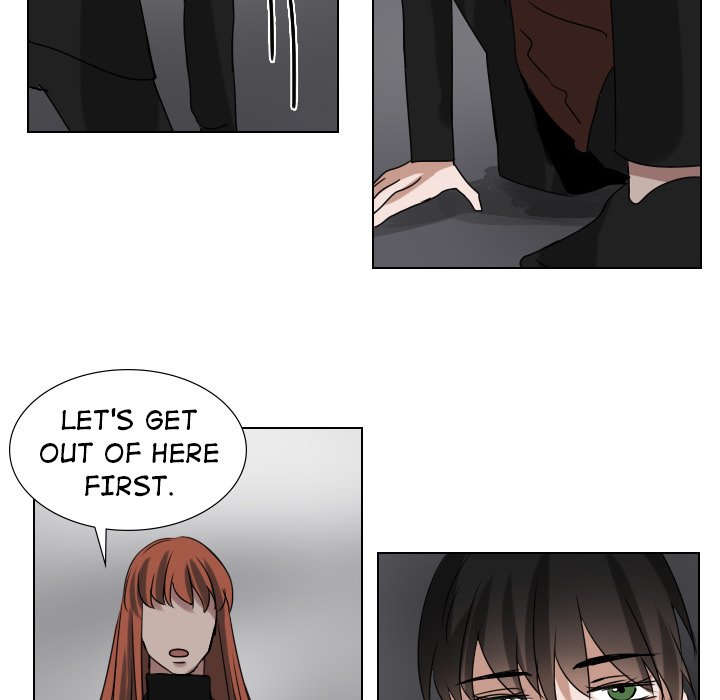 Queen Queen EP 69 - Toomics page 32 - 