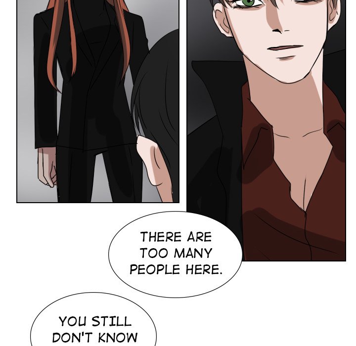 Queen Queen EP 69 - Toomics page 33 - 