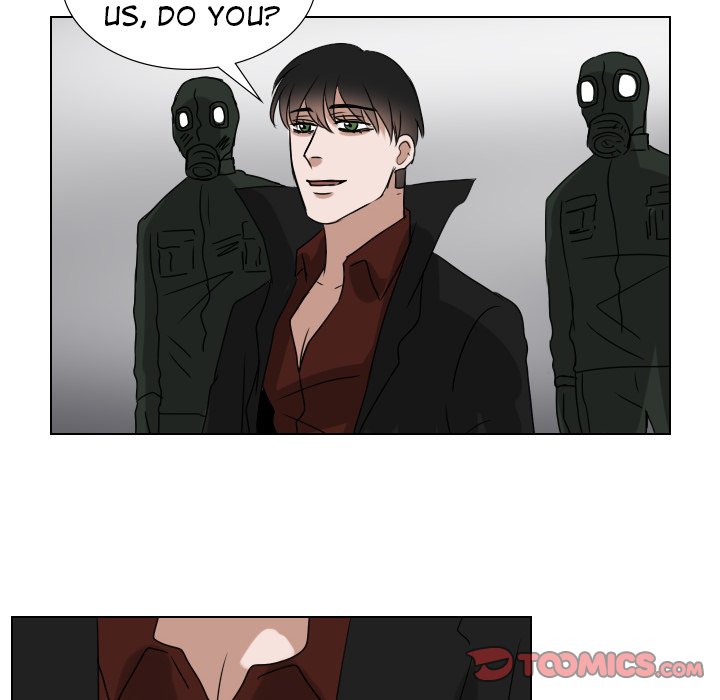 Queen Queen EP 69 - Toomics page 34 - 