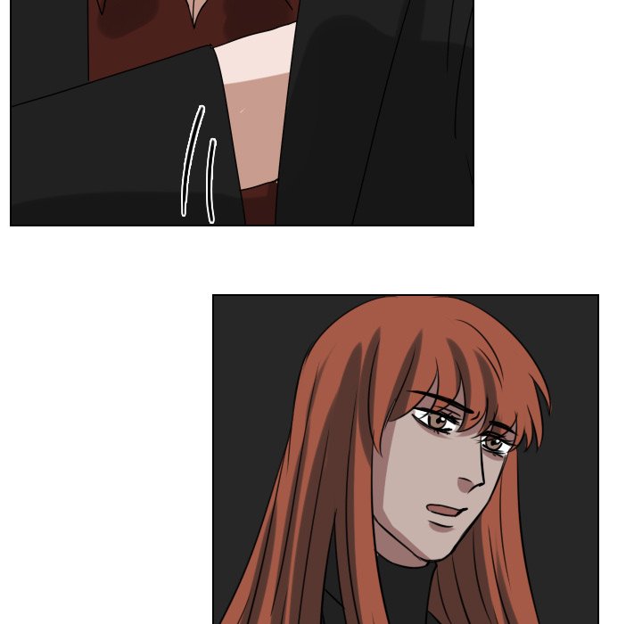 Queen Queen EP 69 - Toomics page 35 - 