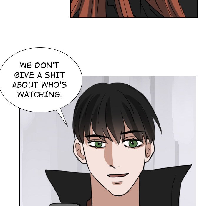 Queen Queen EP 69 - Toomics page 36 - 