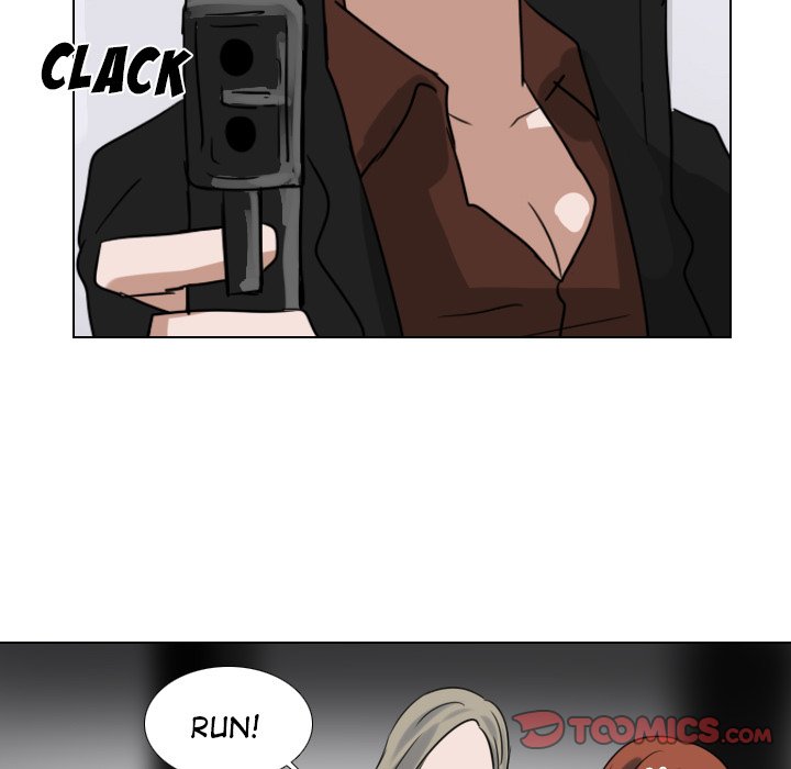 Queen Queen EP 69 - Toomics page 37 - 