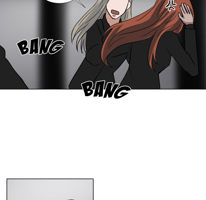 Queen Queen EP 69 - Toomics page 38 - 