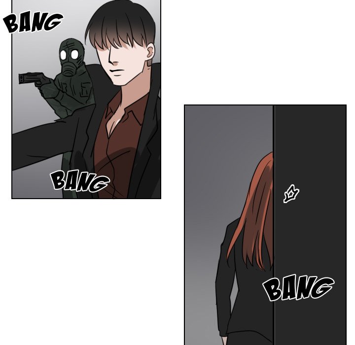 Queen Queen EP 69 - Toomics page 39 - 