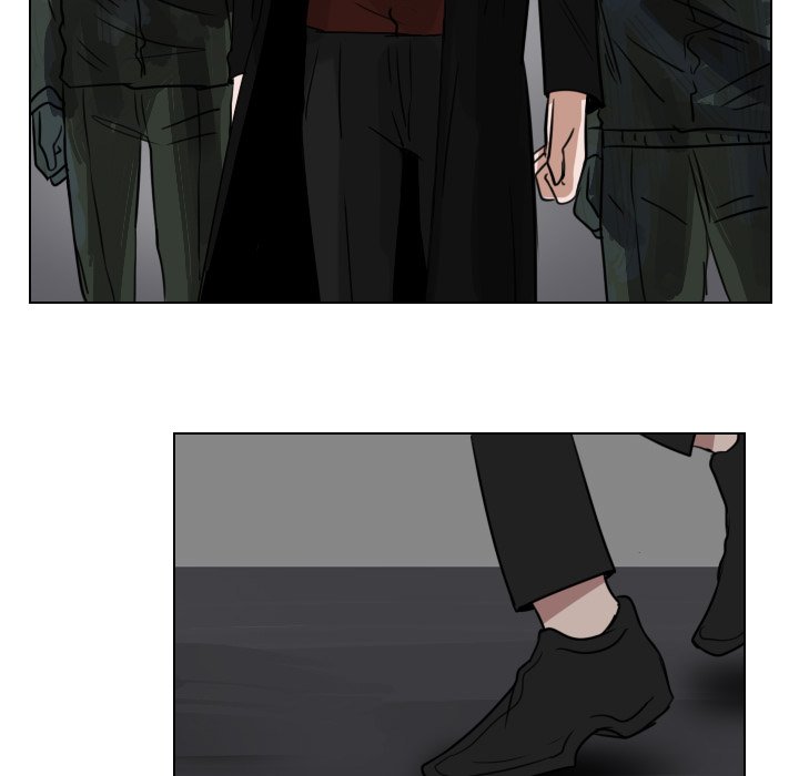 Queen Queen EP 69 - Toomics page 5 - 
