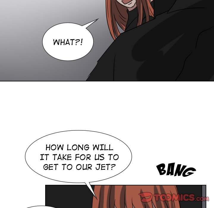 Queen Queen EP 69 - Toomics page 43 - 