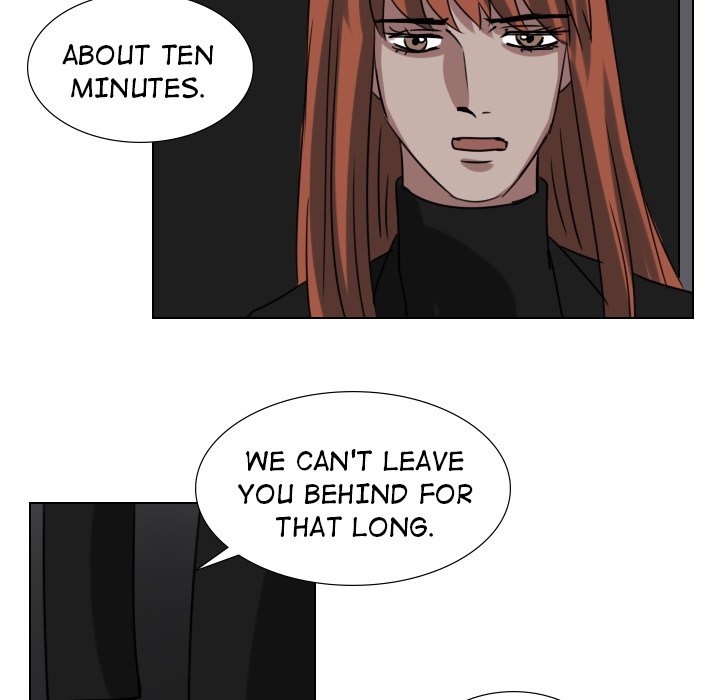 Queen Queen EP 69 - Toomics page 44 - 