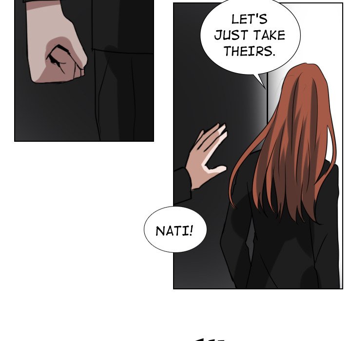 Queen Queen EP 69 - Toomics page 45 - 