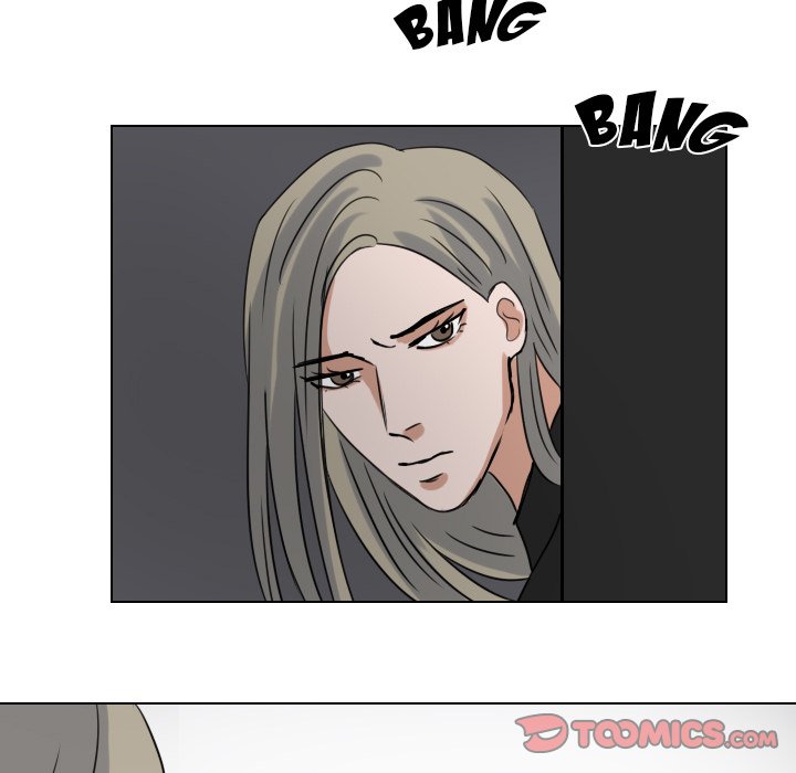 Queen Queen EP 69 - Toomics page 46 - 
