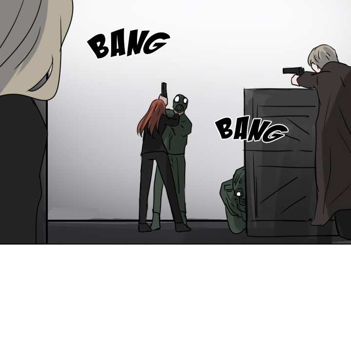 Queen Queen EP 69 - Toomics page 47 - 
