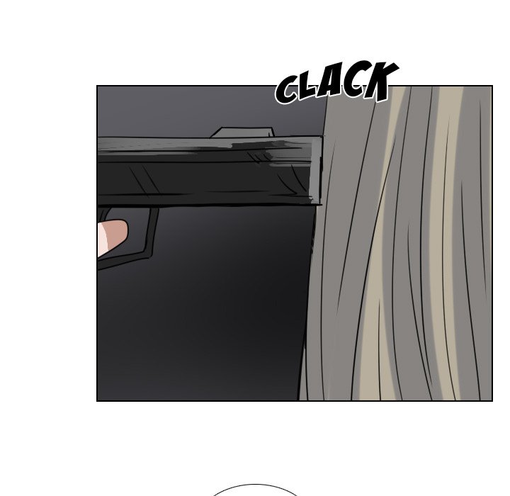 Queen Queen EP 69 - Toomics page 48 - 