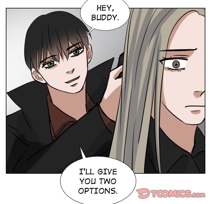 Queen Queen EP 69 - Toomics page 49 - 