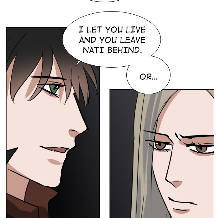 Queen Queen EP 69 - Toomics page 50 - 