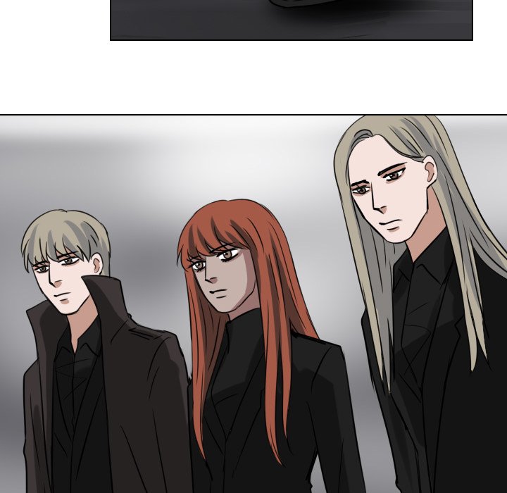 Queen Queen EP 69 - Toomics page 6 - 