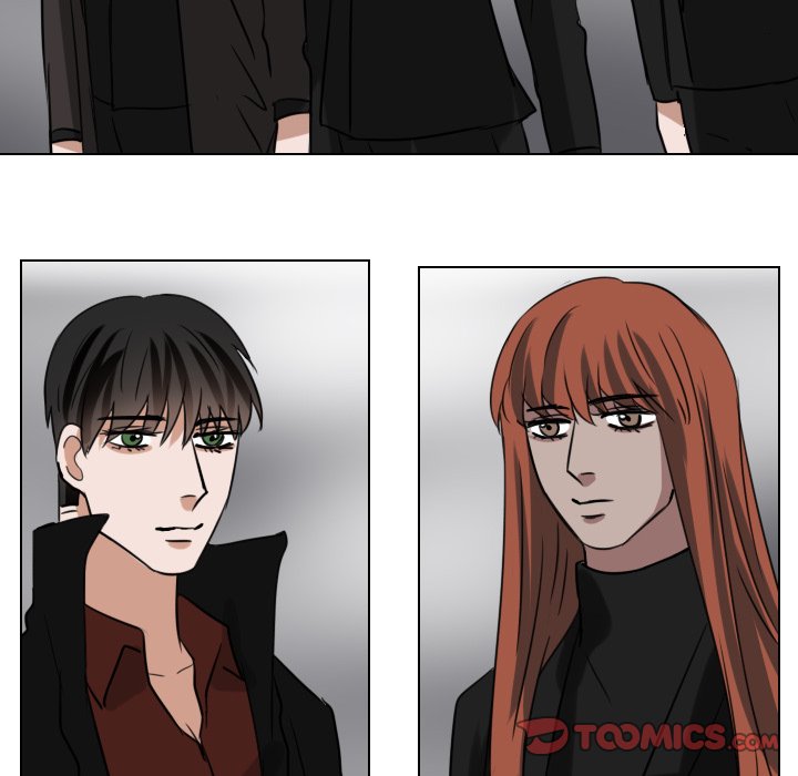 Queen Queen EP 69 - Toomics page 7 - 