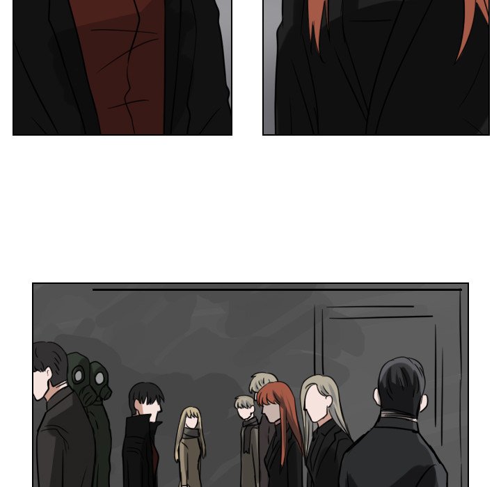 Queen Queen EP 69 - Toomics page 8 - 