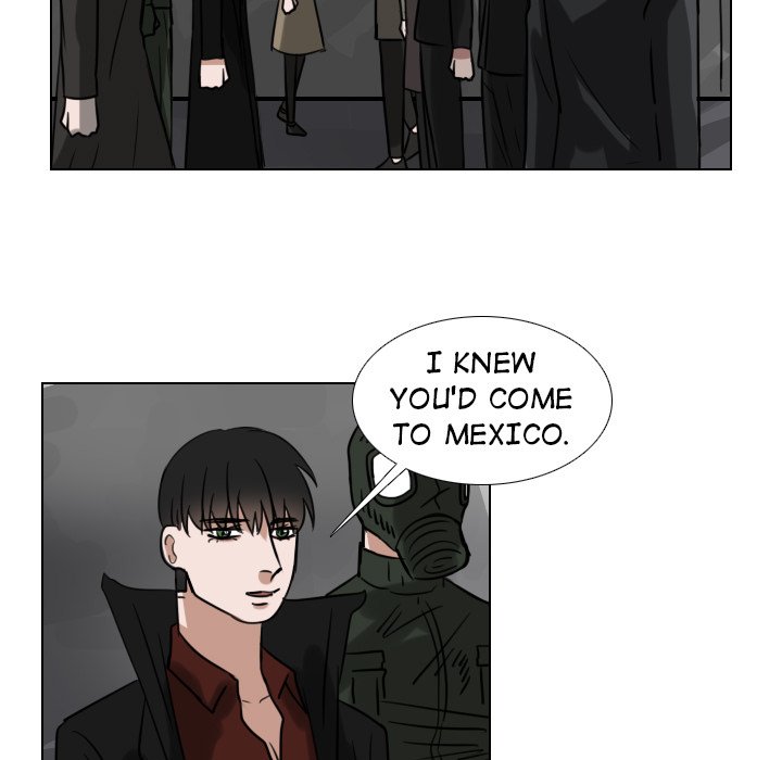 Queen Queen EP 69 - Toomics page 9 - 