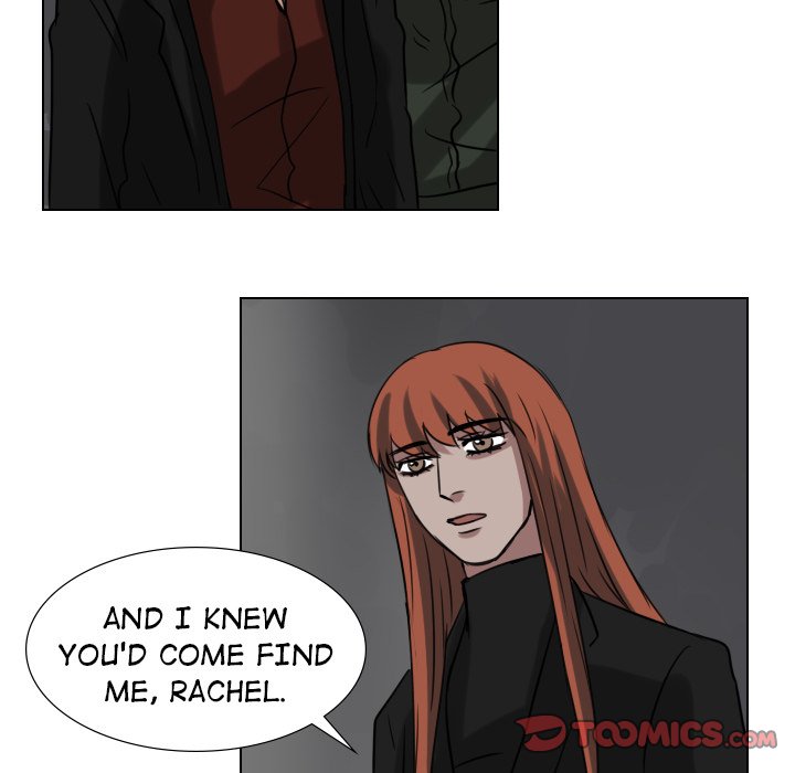 Queen Queen EP 69 - Toomics page 10 - 
