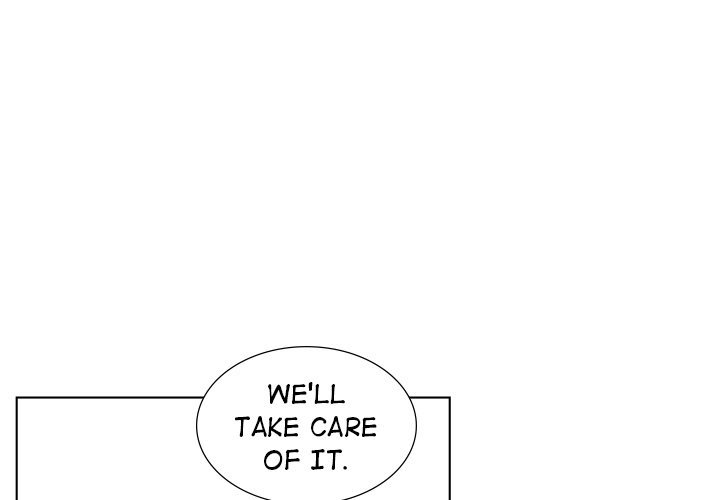 Queen Queen EP 7 - Toomics page 1 - 