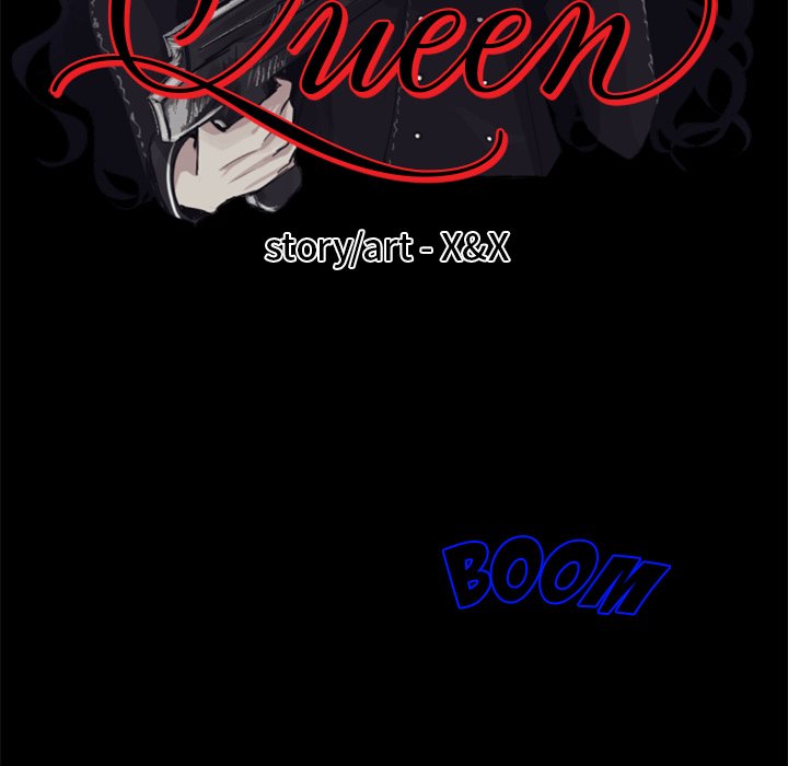 Queen Queen EP 7 - Toomics page 11 - 