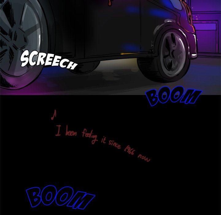 Queen Queen EP 7 - Toomics page 13 - 