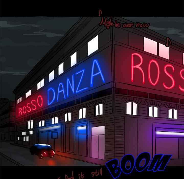 Queen Queen EP 7 - Toomics page 14 - 