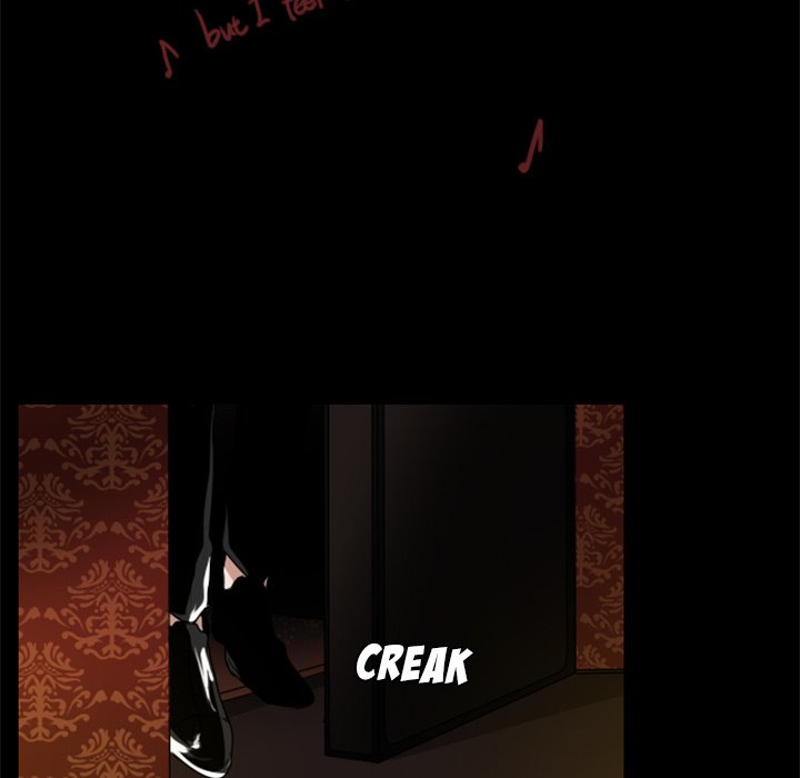 Queen Queen EP 7 - Toomics page 15 - 