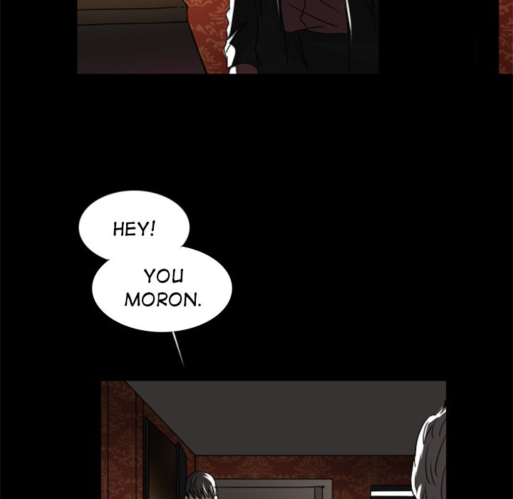 Queen Queen EP 7 - Toomics page 17 - 