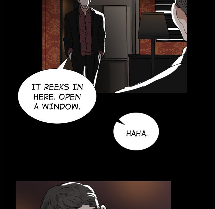Queen Queen EP 7 - Toomics page 18 - 
