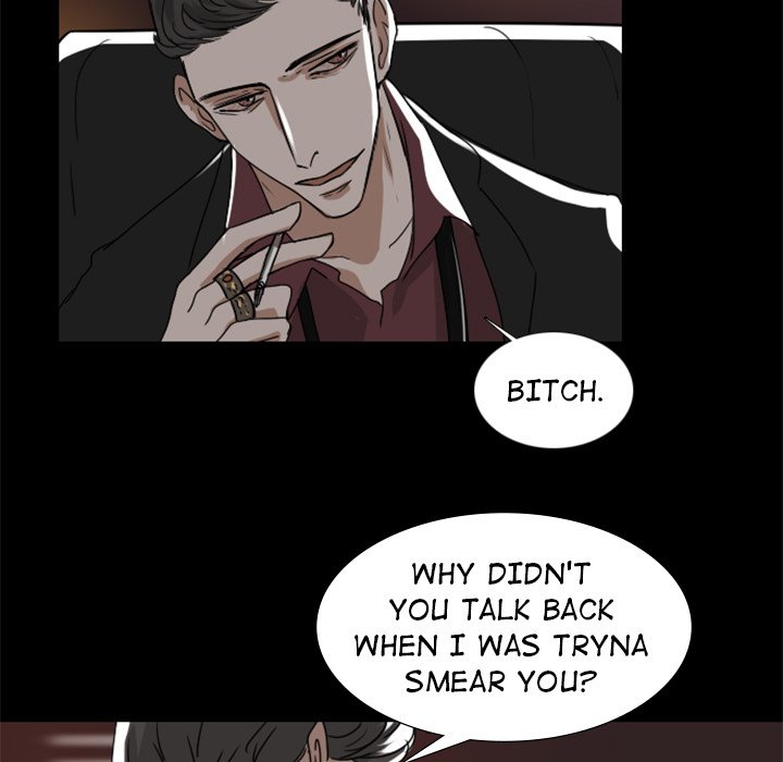 Queen Queen EP 7 - Toomics page 19 - 