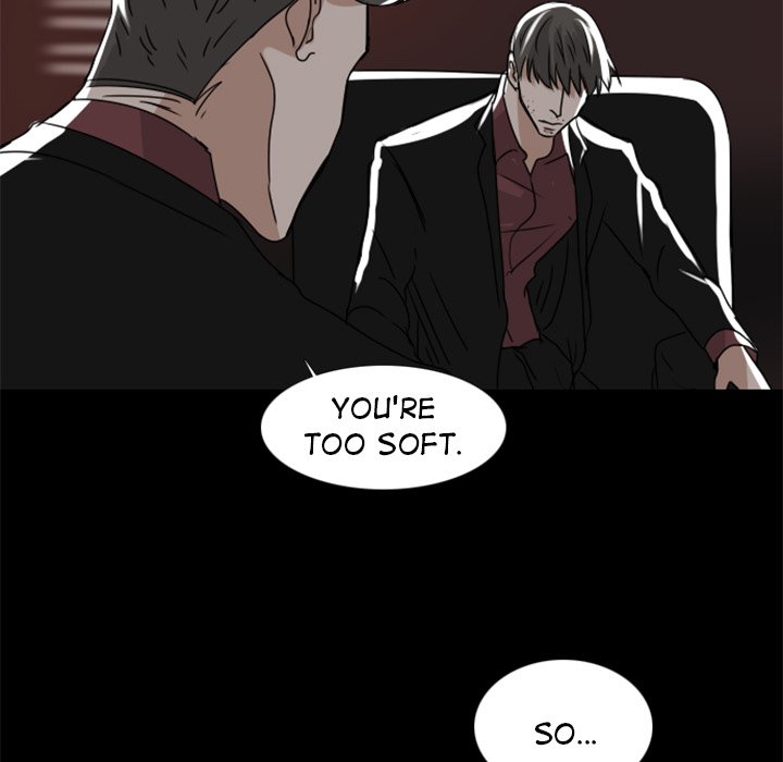 Queen Queen EP 7 - Toomics page 20 - 