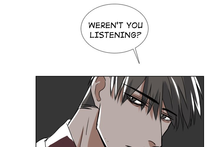 Queen Queen EP 7 - Toomics page 3 - 