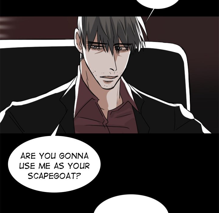 Queen Queen EP 7 - Toomics page 21 - 