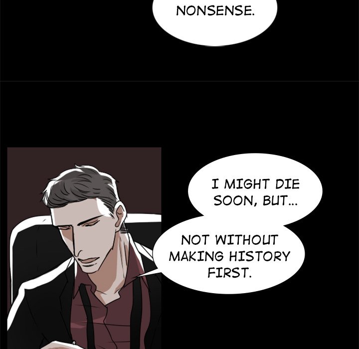 Queen Queen EP 7 - Toomics page 22 - 