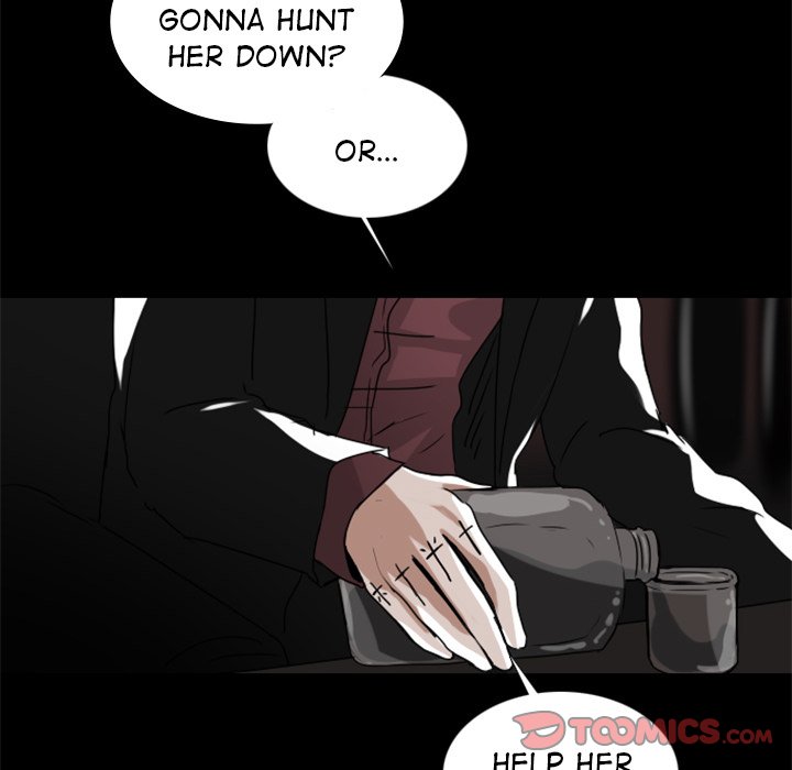 Queen Queen EP 7 - Toomics page 24 - 