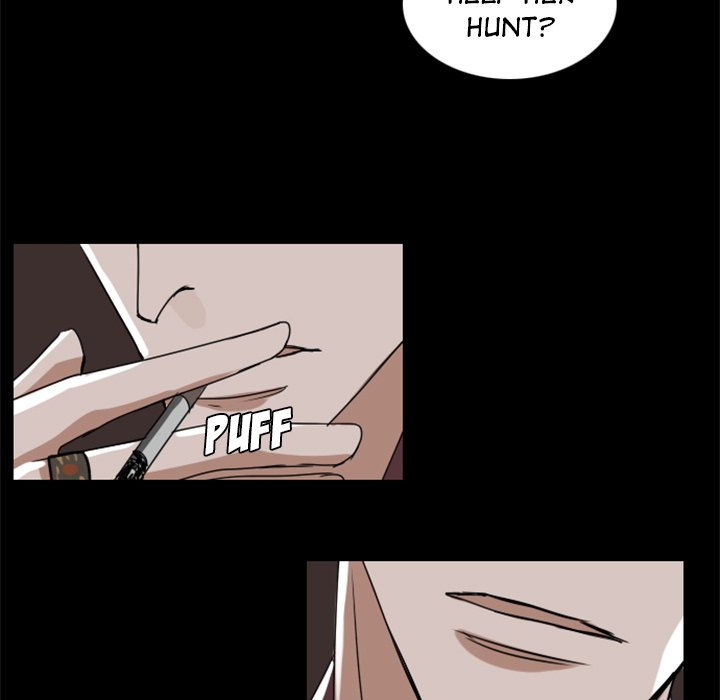 Queen Queen EP 7 - Toomics page 25 - 