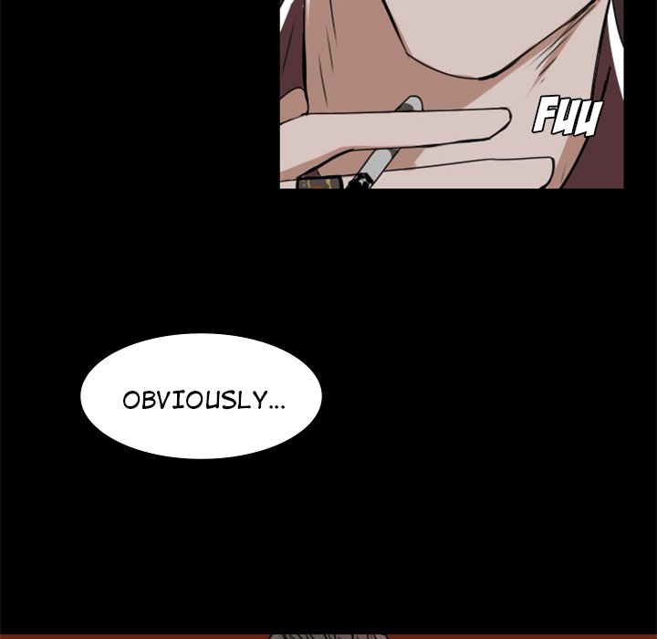 Queen Queen EP 7 - Toomics page 26 - 