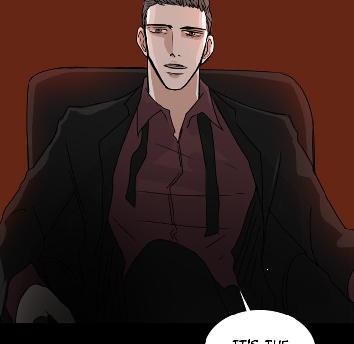 Queen Queen EP 7 - Toomics page 27 - 