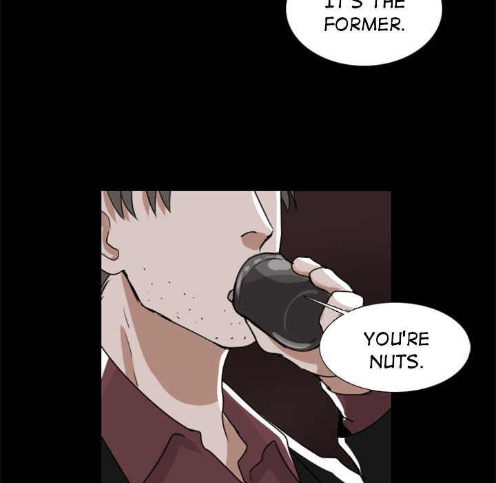 Queen Queen EP 7 - Toomics page 28 - 