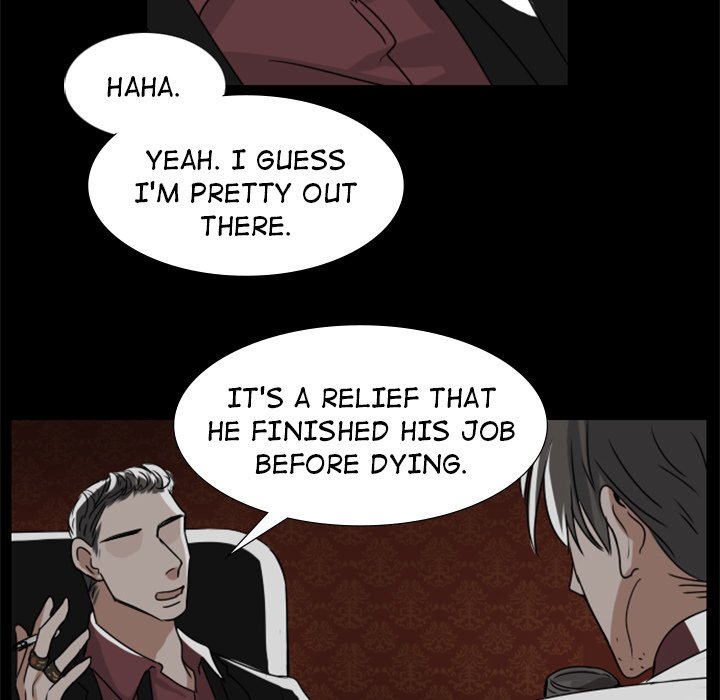 Queen Queen EP 7 - Toomics page 29 - 
