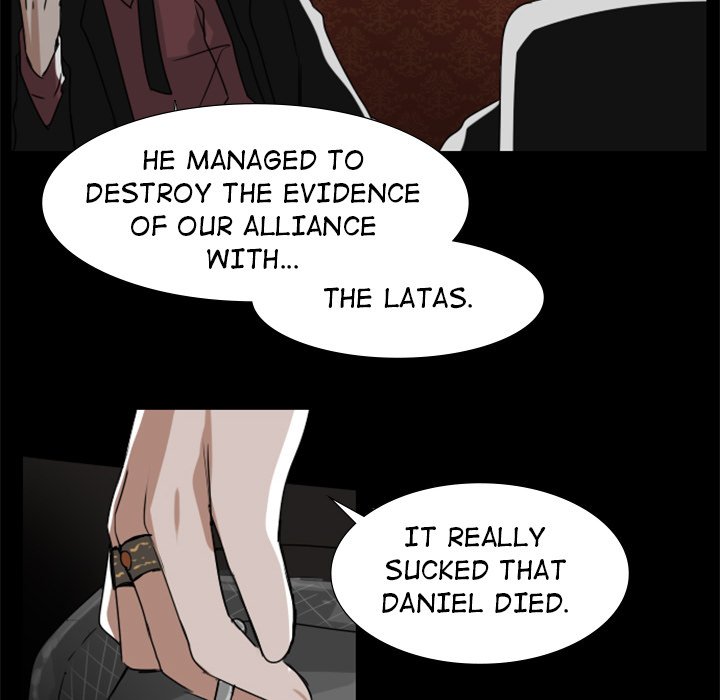 Queen Queen EP 7 - Toomics page 30 - 