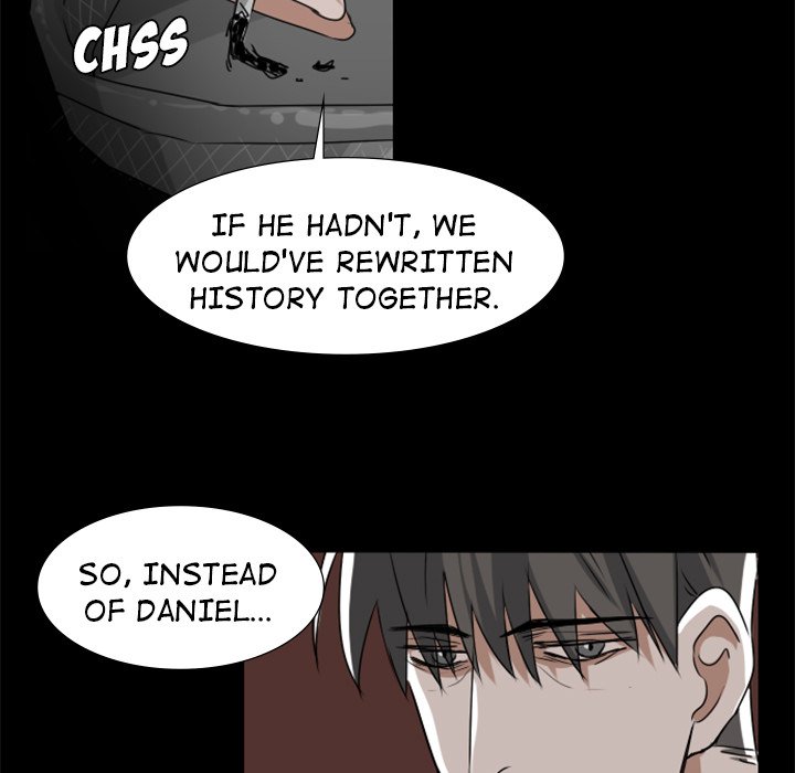 Queen Queen EP 7 - Toomics page 31 - 