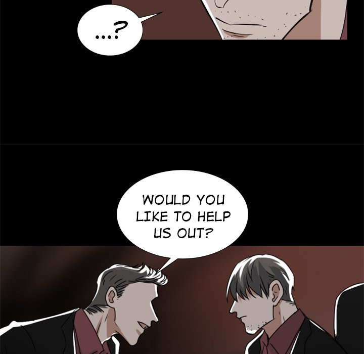 Queen Queen EP 7 - Toomics page 32 - 