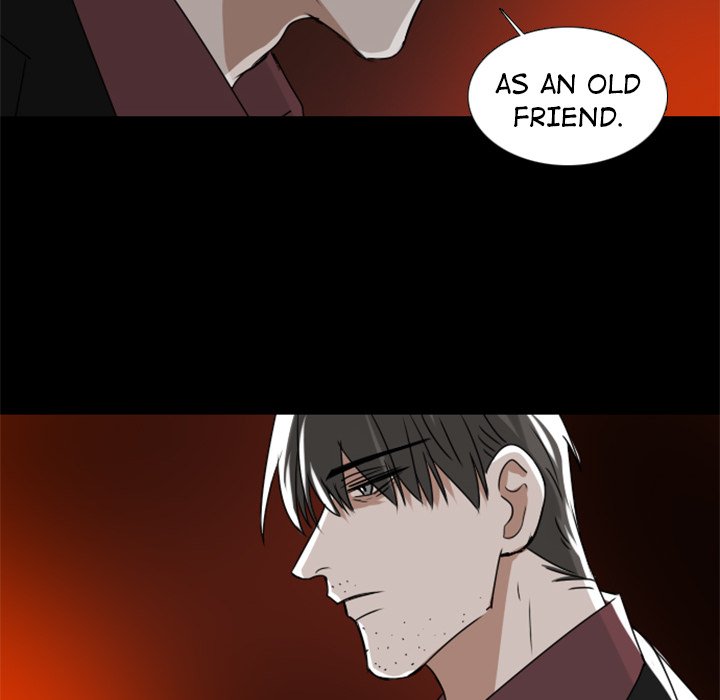 Queen Queen EP 7 - Toomics page 34 - 