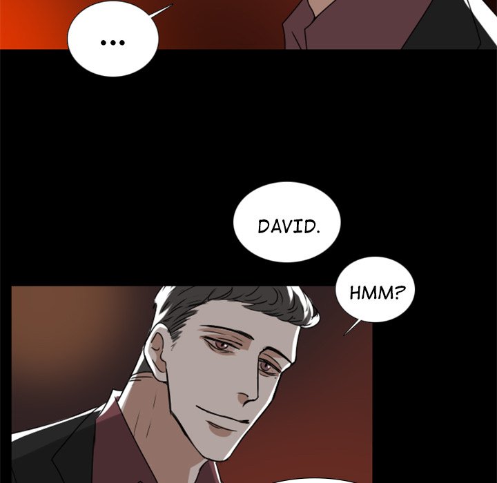 Queen Queen EP 7 - Toomics page 35 - 