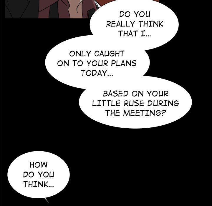 Queen Queen EP 7 - Toomics page 36 - 