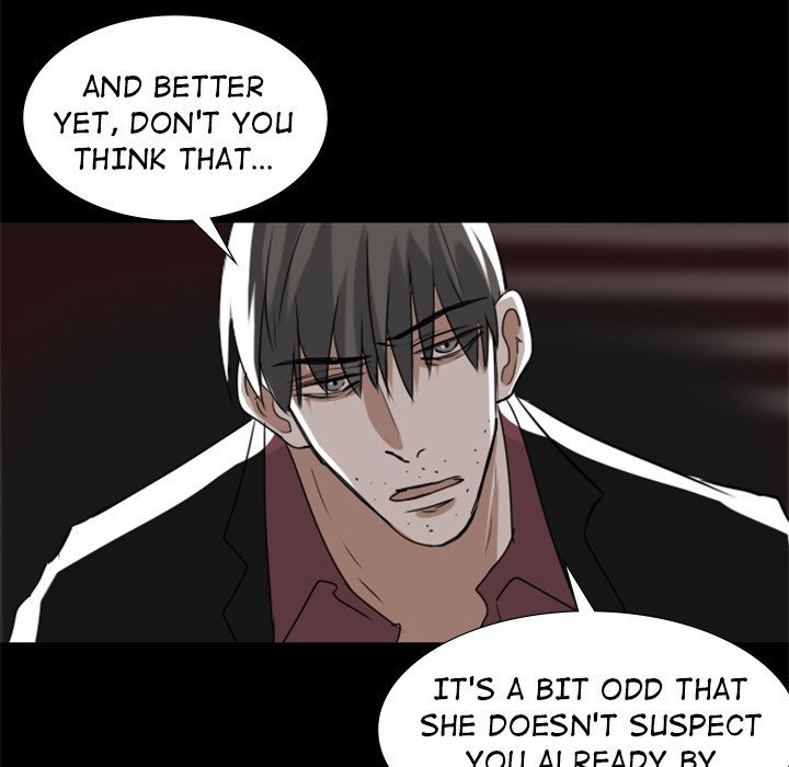 Queen Queen EP 7 - Toomics page 38 - 
