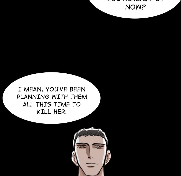 Queen Queen EP 7 - Toomics page 39 - 